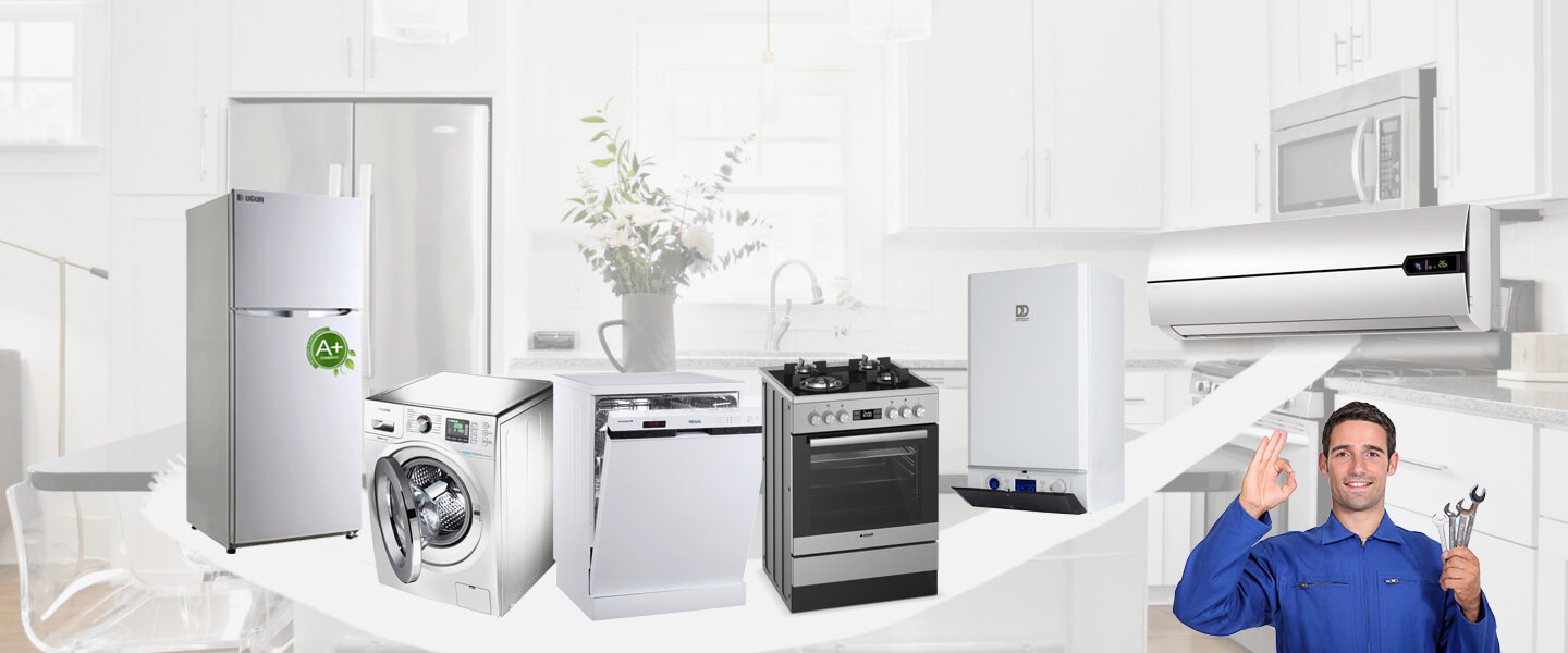 Gümüldür Gaggenau Servisi
